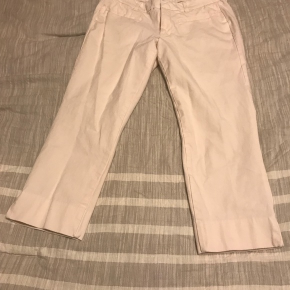 White pixie crops - Picture 3 of 5